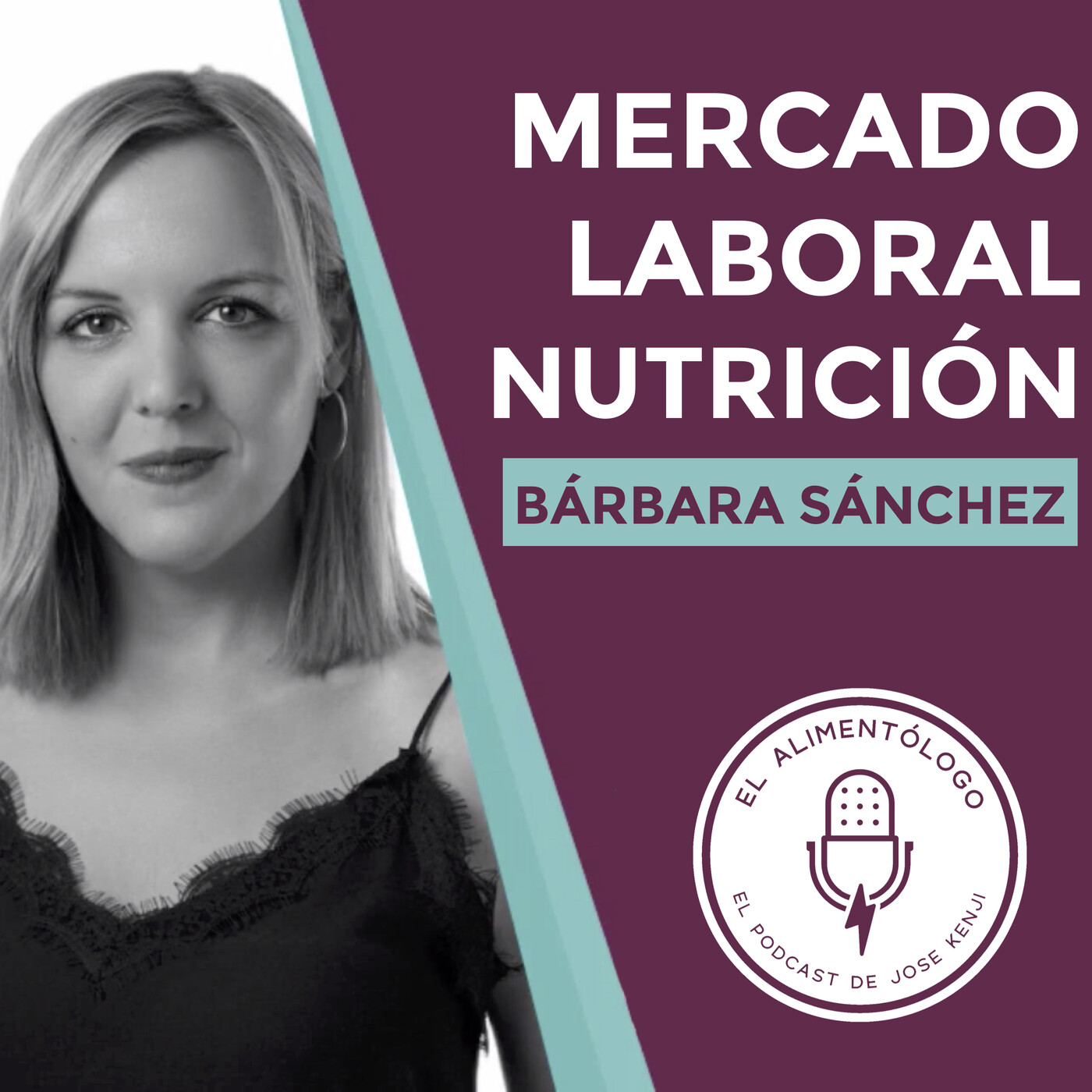 El Alimentólogo (Podcast Alimentación y Nutrición)