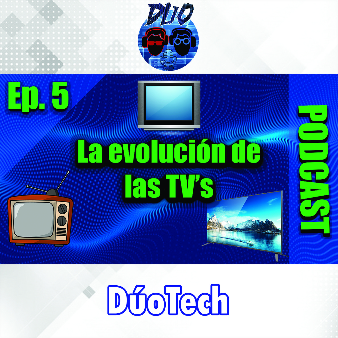 DuoTech