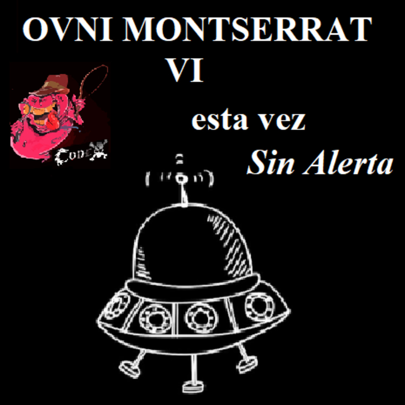 CODEX... más allá del misterio