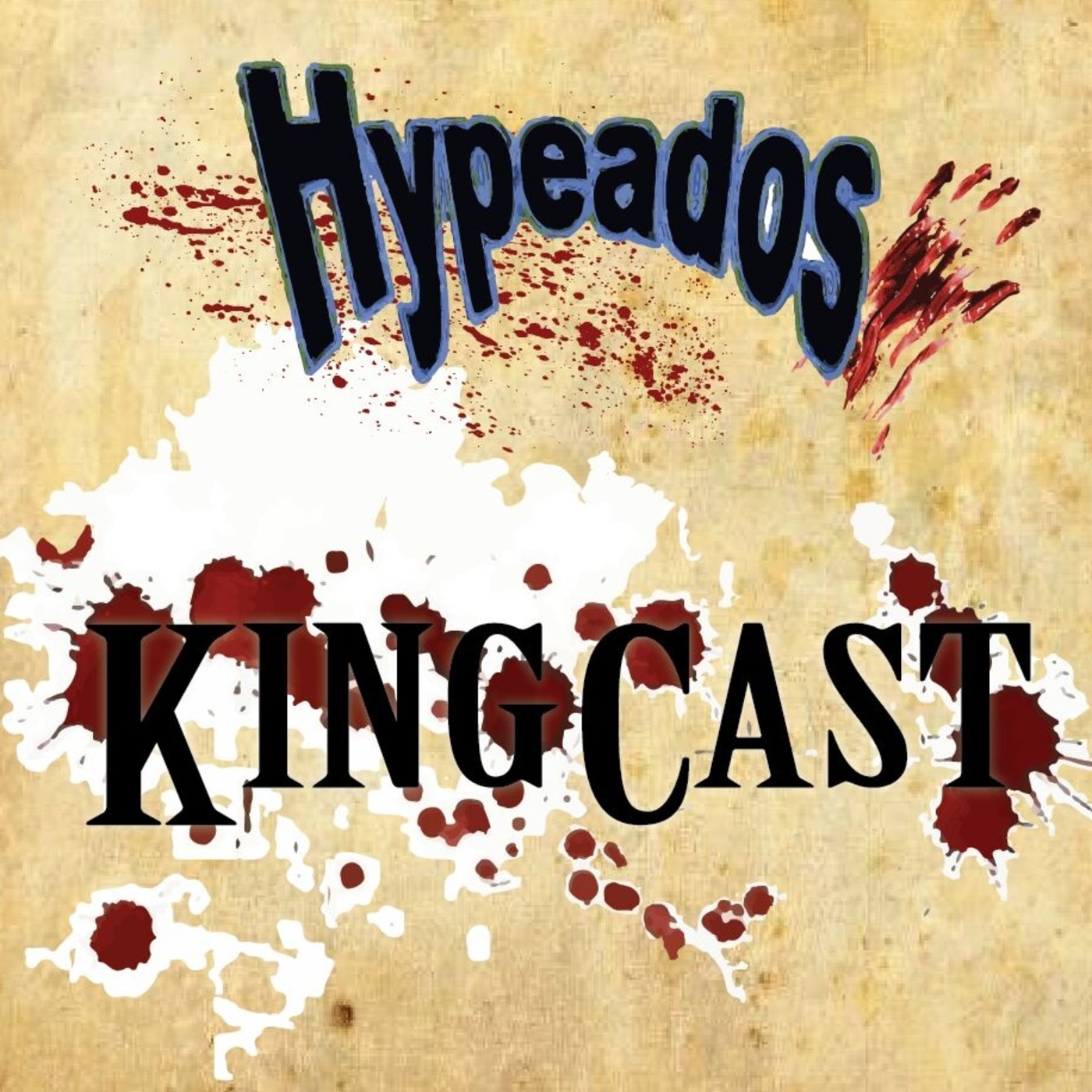 Kingcast