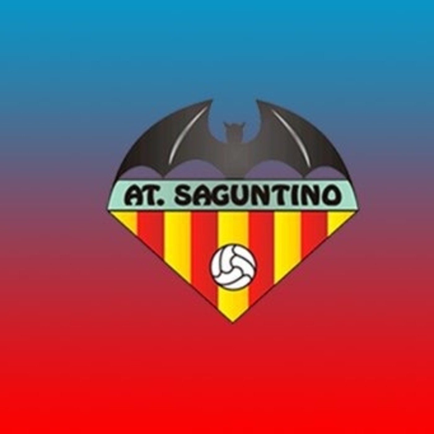 Sala de Prensa At. Saguntino