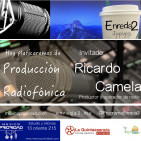 Programa Enero 21, 2016 'Producción Radiofónica'