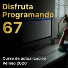 Curso de actualización Velneo 2020