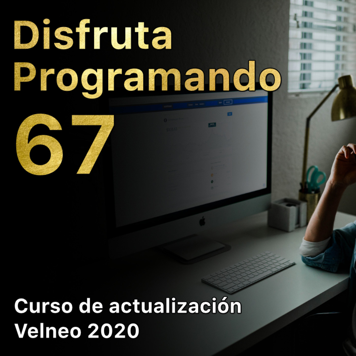 Disfruta Programando