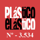 PLÁSTICO ELÁSTICO Mayo 09 2018 Nº - 3534