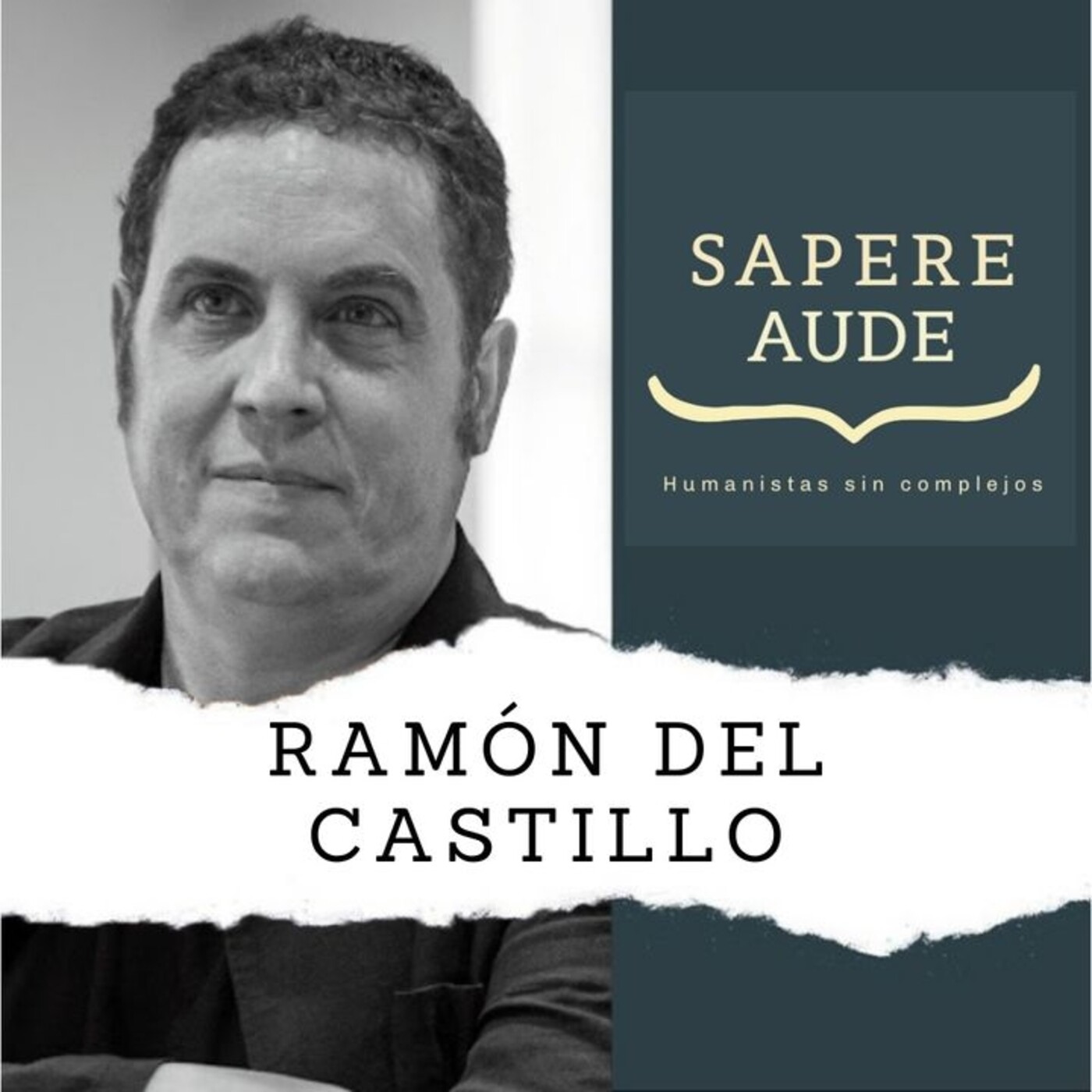Filósofos de paseo con Ramón del Castillo episode artwork