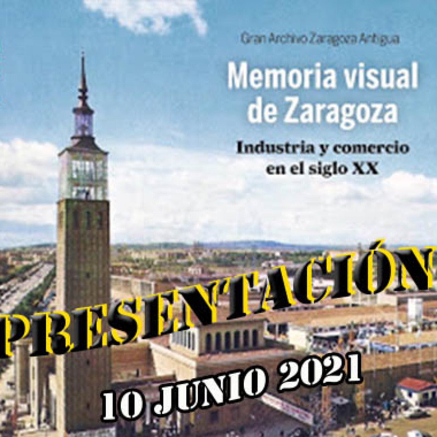 ZARAGOZA TE HABLA