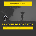 La noche de los gatos. Programa completo 30 de enero 2019