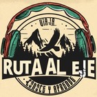 Ruta al eje