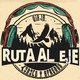 Ruta al eje
