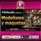 3X10. MODELISMO Y MAQUETAS. Hobby, warhammer, pintura, aerografia,humor, tertulia, amistad