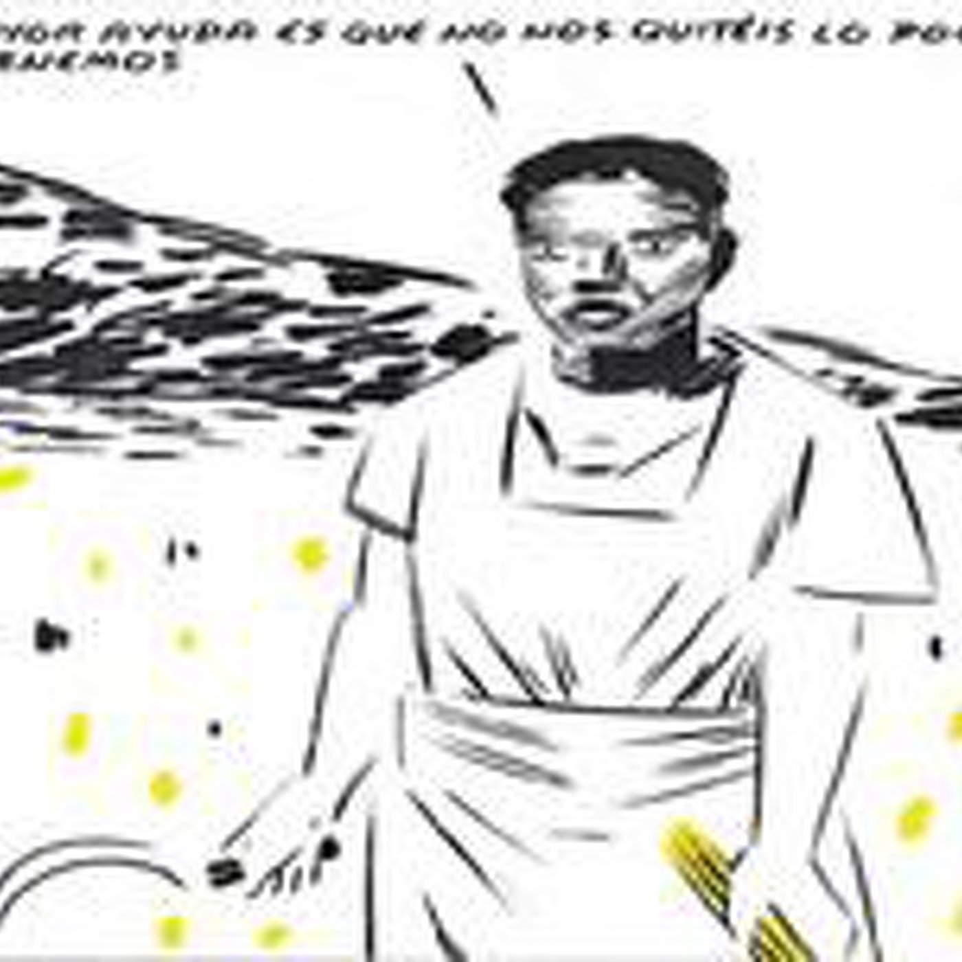 Podcast Revuelta Nómada