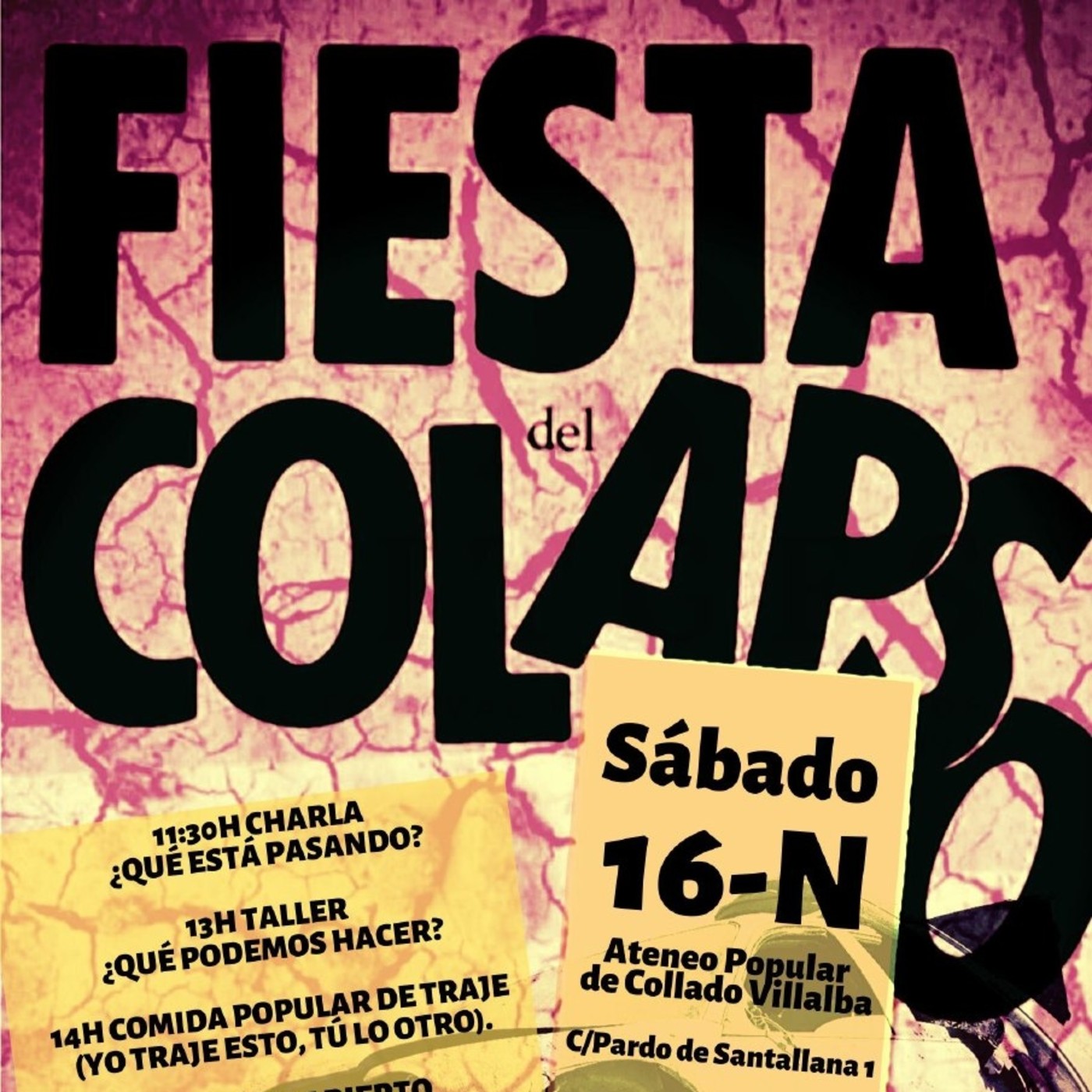 Eventos