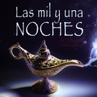 19-Las mil y una noches: Pescado frito