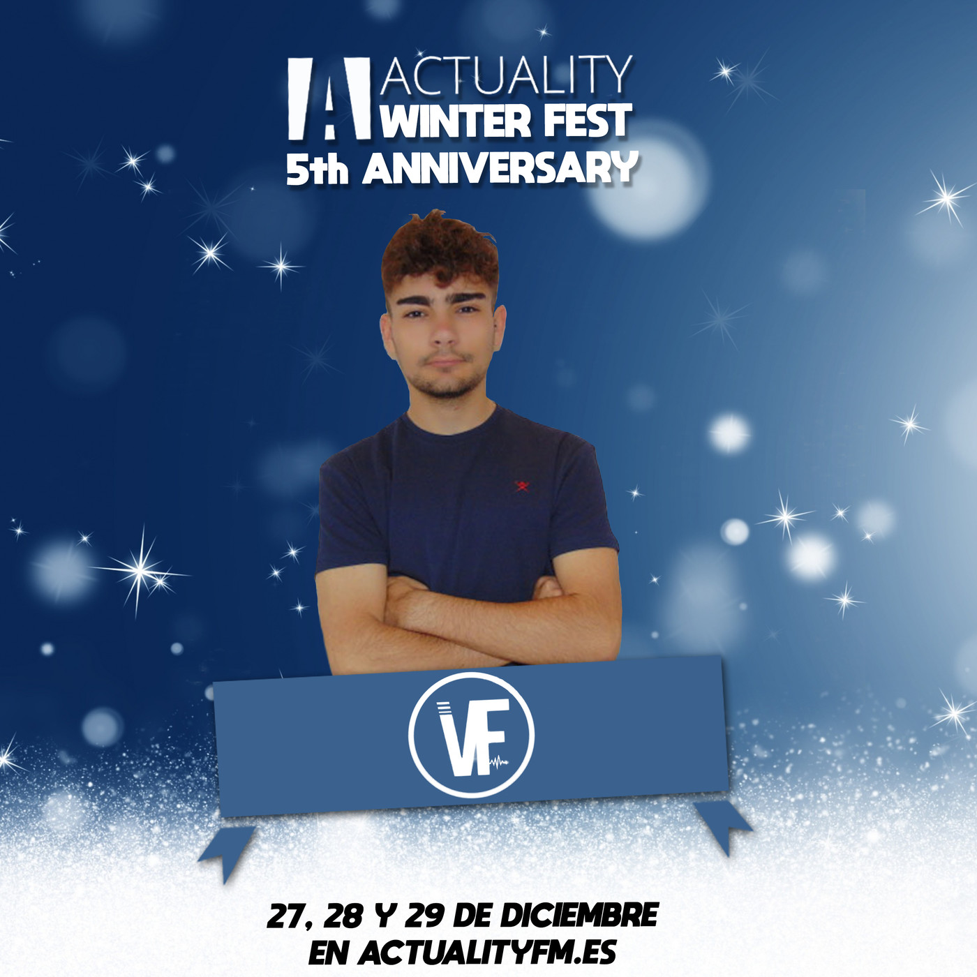 Actuality Winter Fest 2019