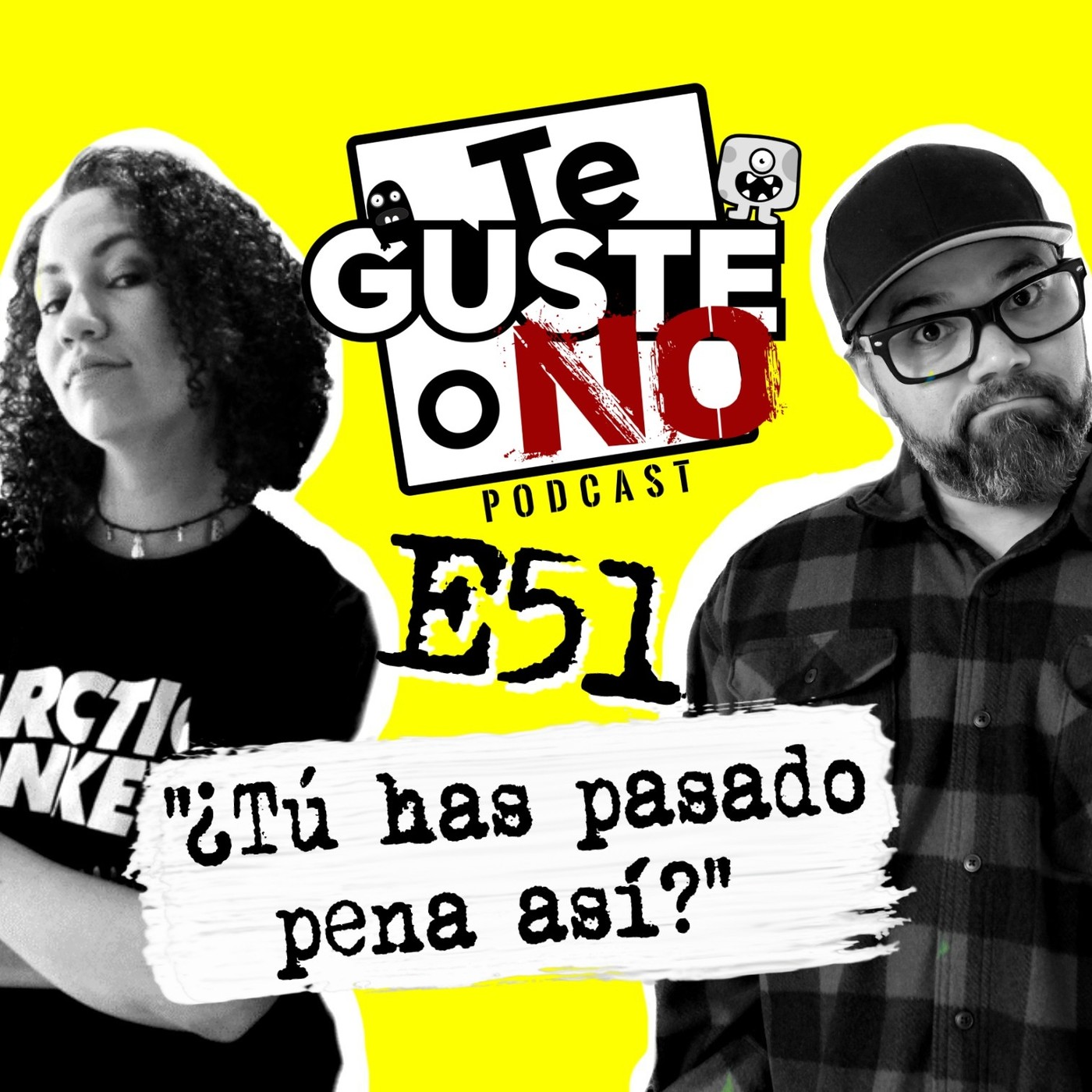 Te Guste o No
