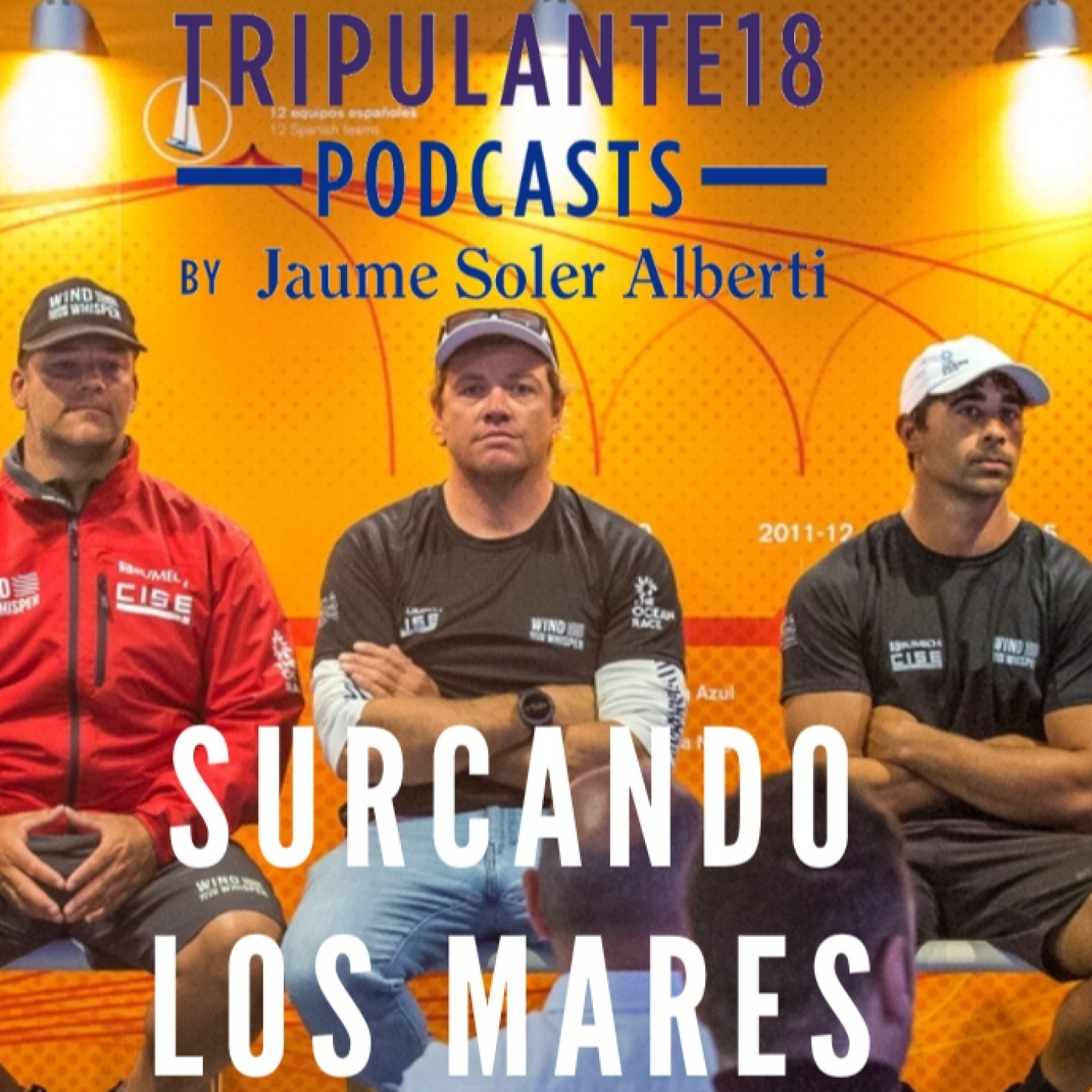 JaumeSoler.net Tripulante18-La Radio Náutica