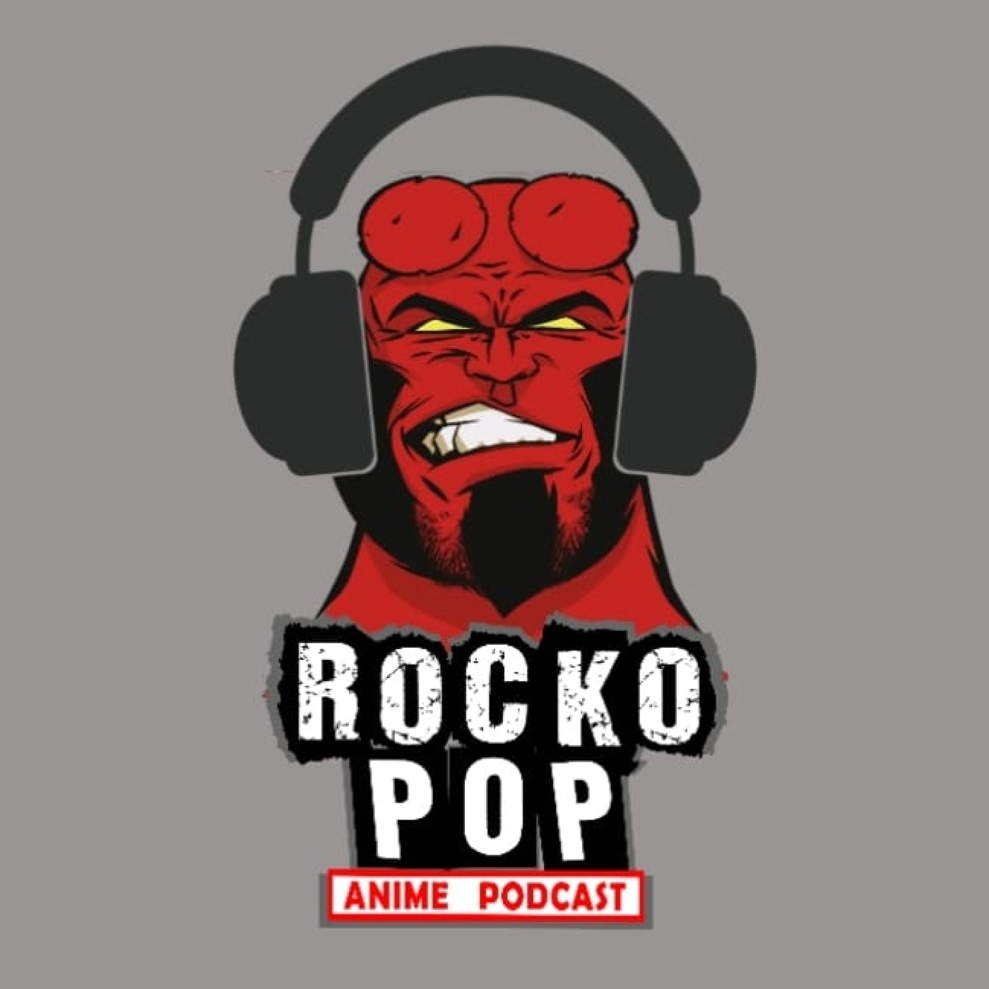 Rocko Pop 15x13; Animales Fantásticos, la saga cancelada? - El Hamadaverso continuara tras la compra de Warner? episode artwork