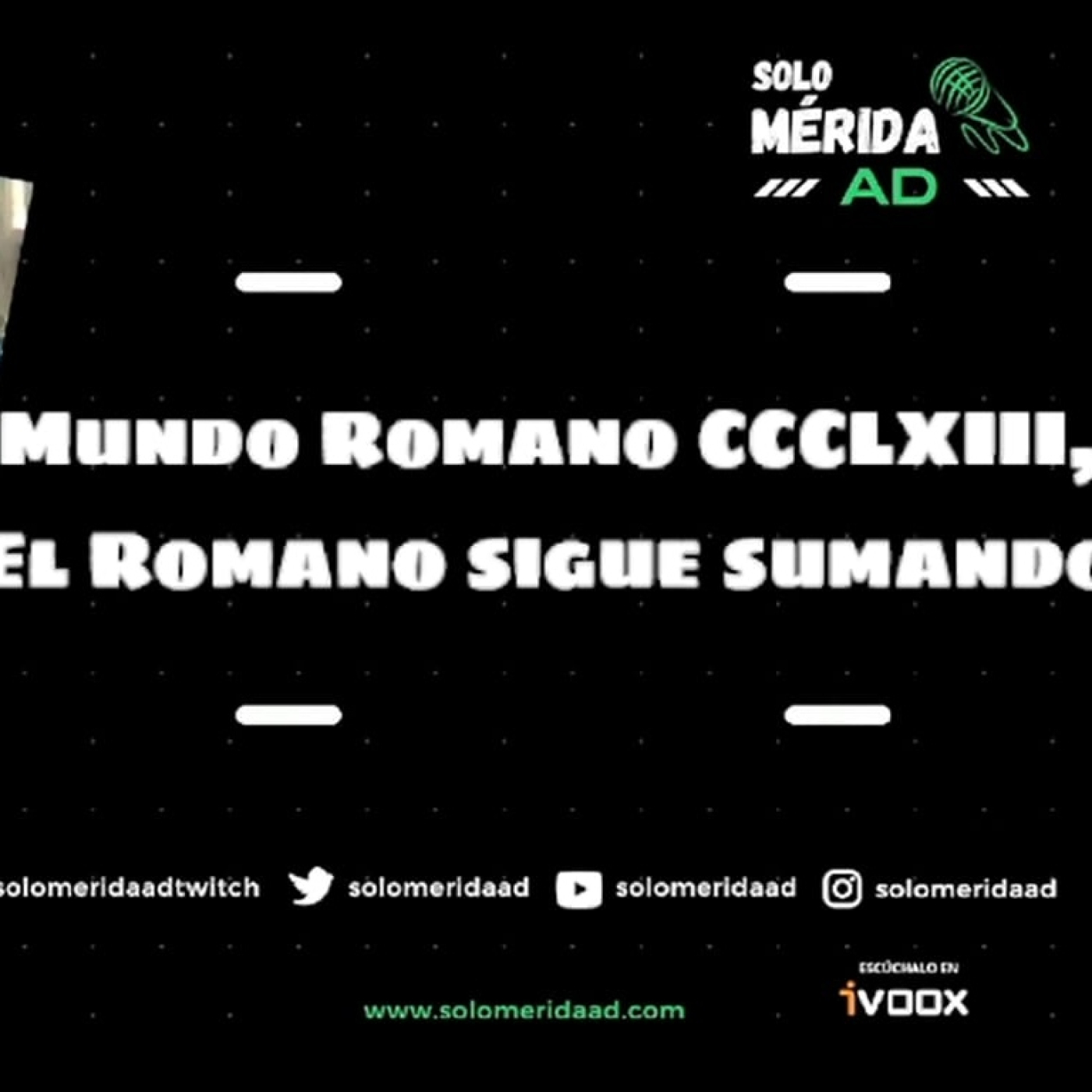 SoloMeridaAD