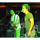 MALAMADRE live