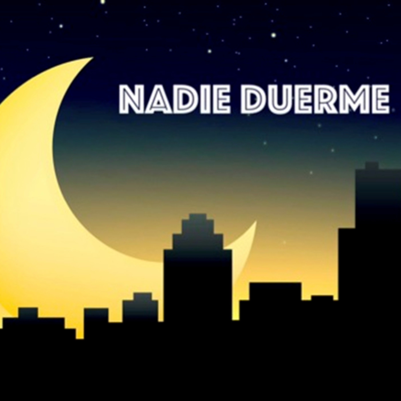 Nadie Duerme