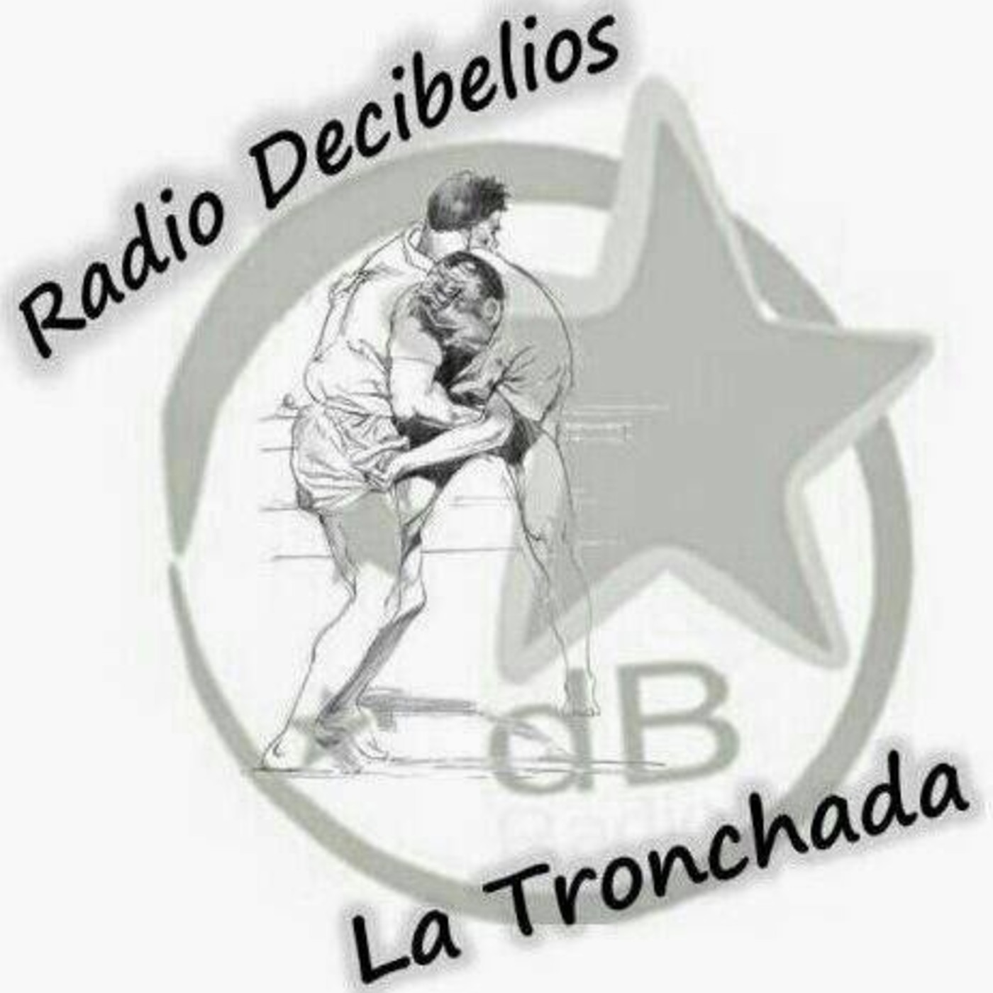 Podcast de La Tronchada Rumberos FM