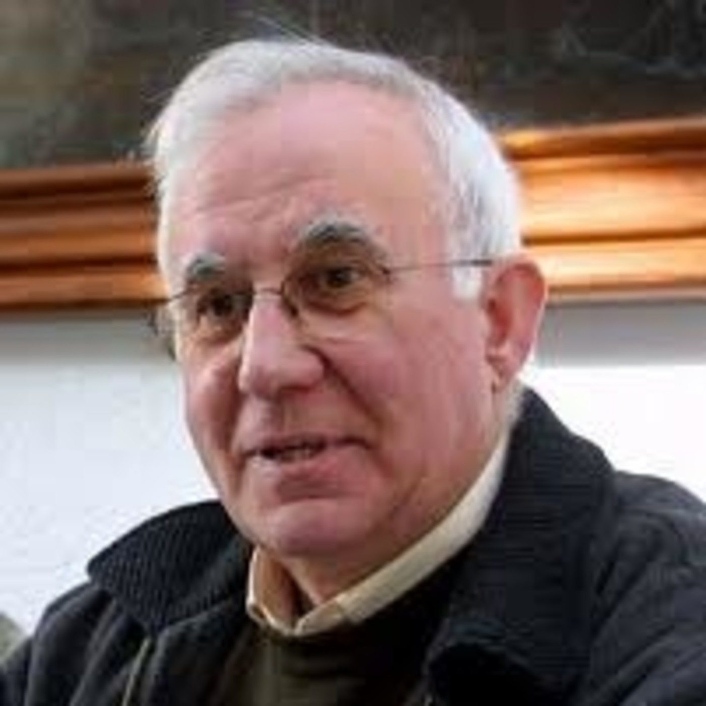 Félix Villares: 'A devoción a S. Martiño de Tours vén a través de S. Martiño de Dumio' episode artwork