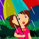 “Cómo se hizo la lluvia.”