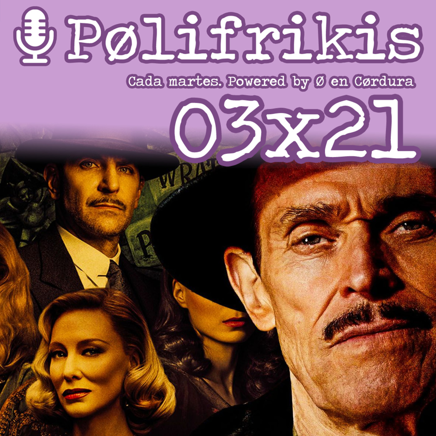 Polifrikis T3E21 - 09/02/22
