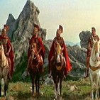 La legión romana_ Legionarios romanos, soldados de Roma