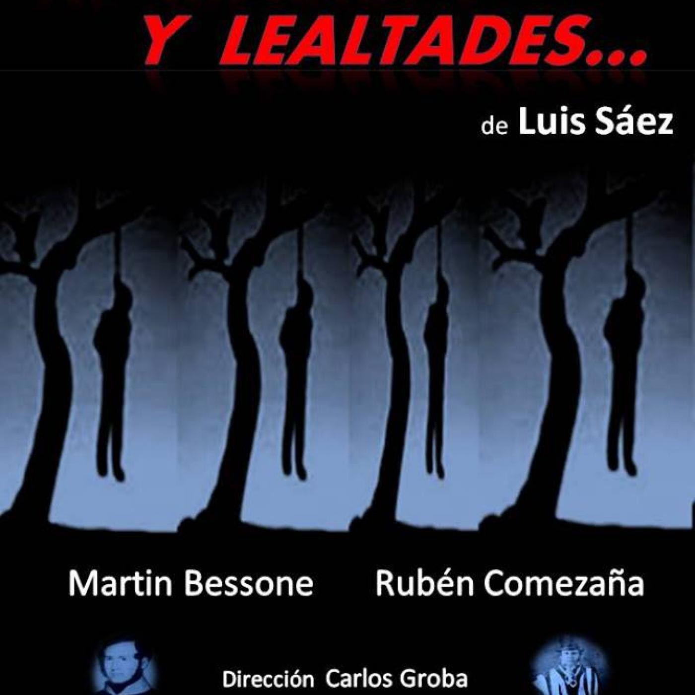 Podcast de Cultura Desdeelpie