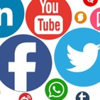 redes sociales