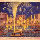 ENIGMA EXPRESS: El origen de los fuegos artificiales