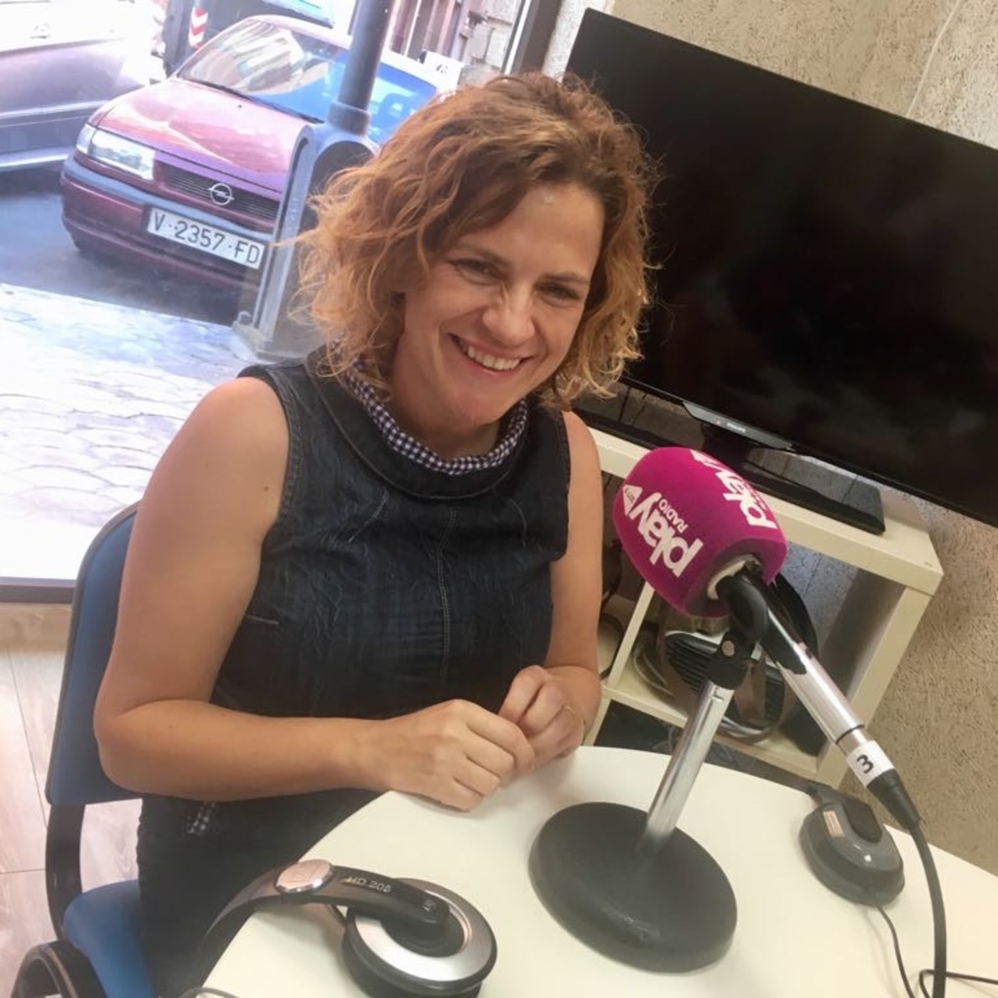 Play Fallas Pilar Bernabé PSOE 19-06-18 episode artwork