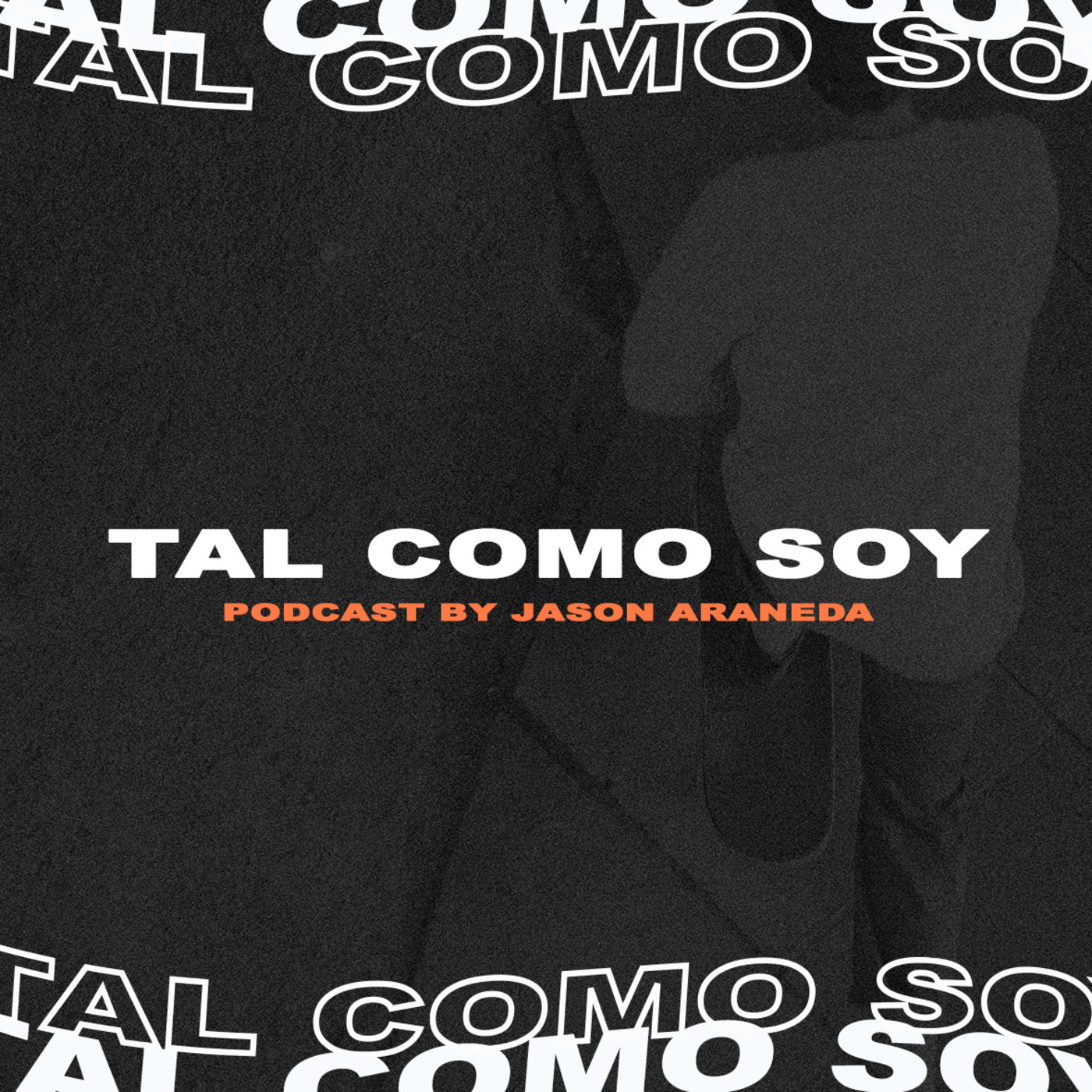 Tal como soy