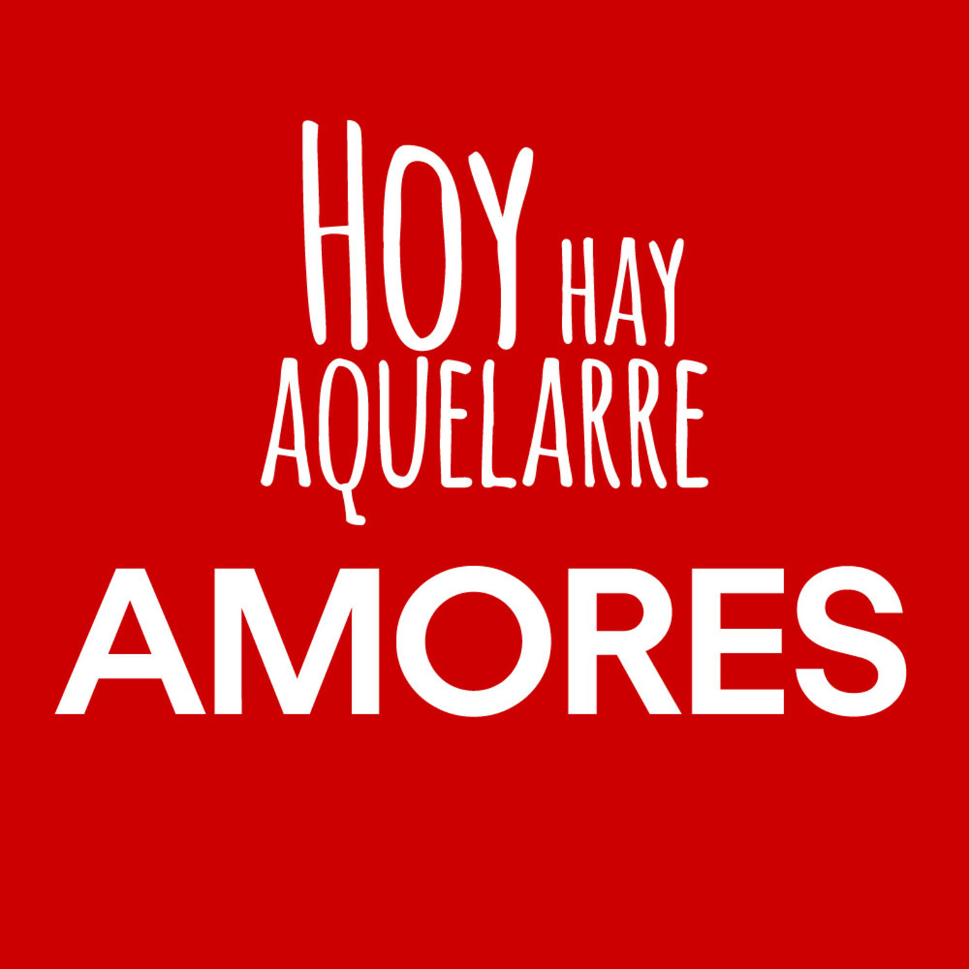 Hoy Hay Aquelarre