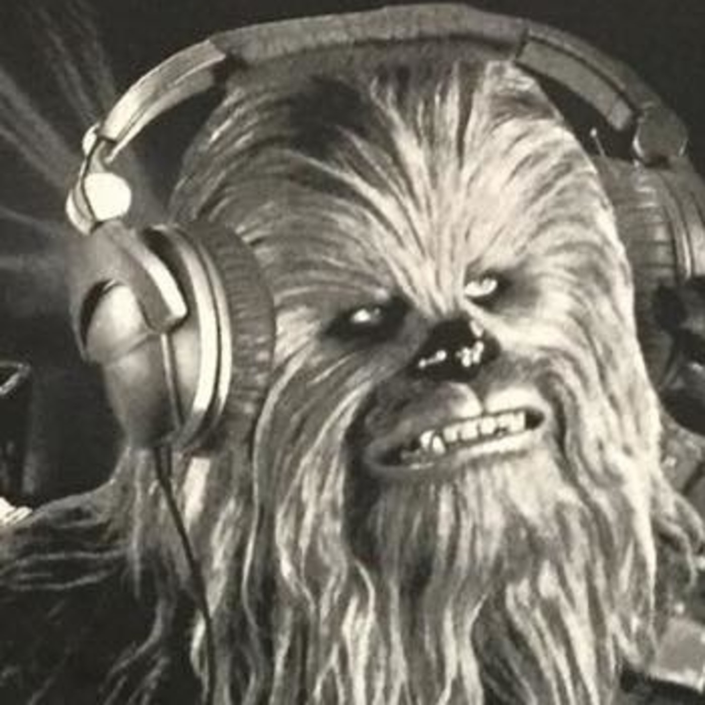 Chewylactica On Air!