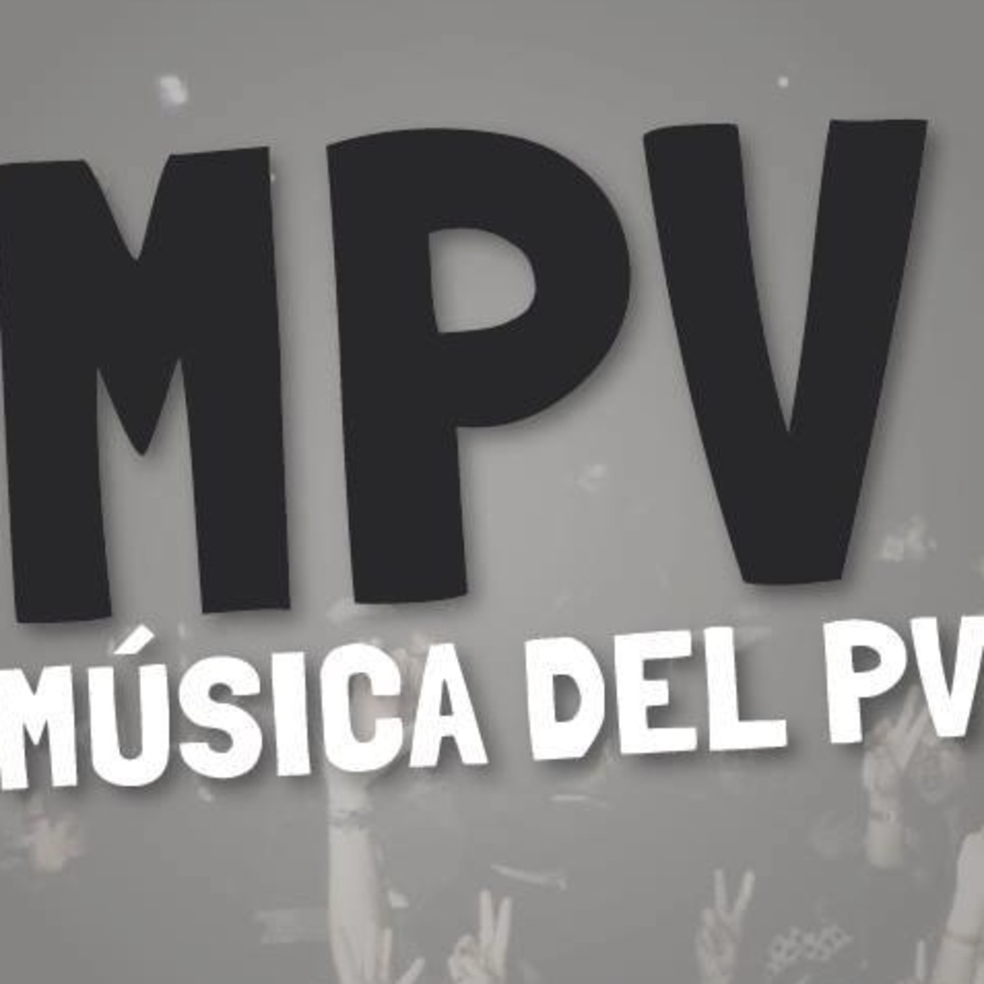 Cercant Sons, el podcast MPV
