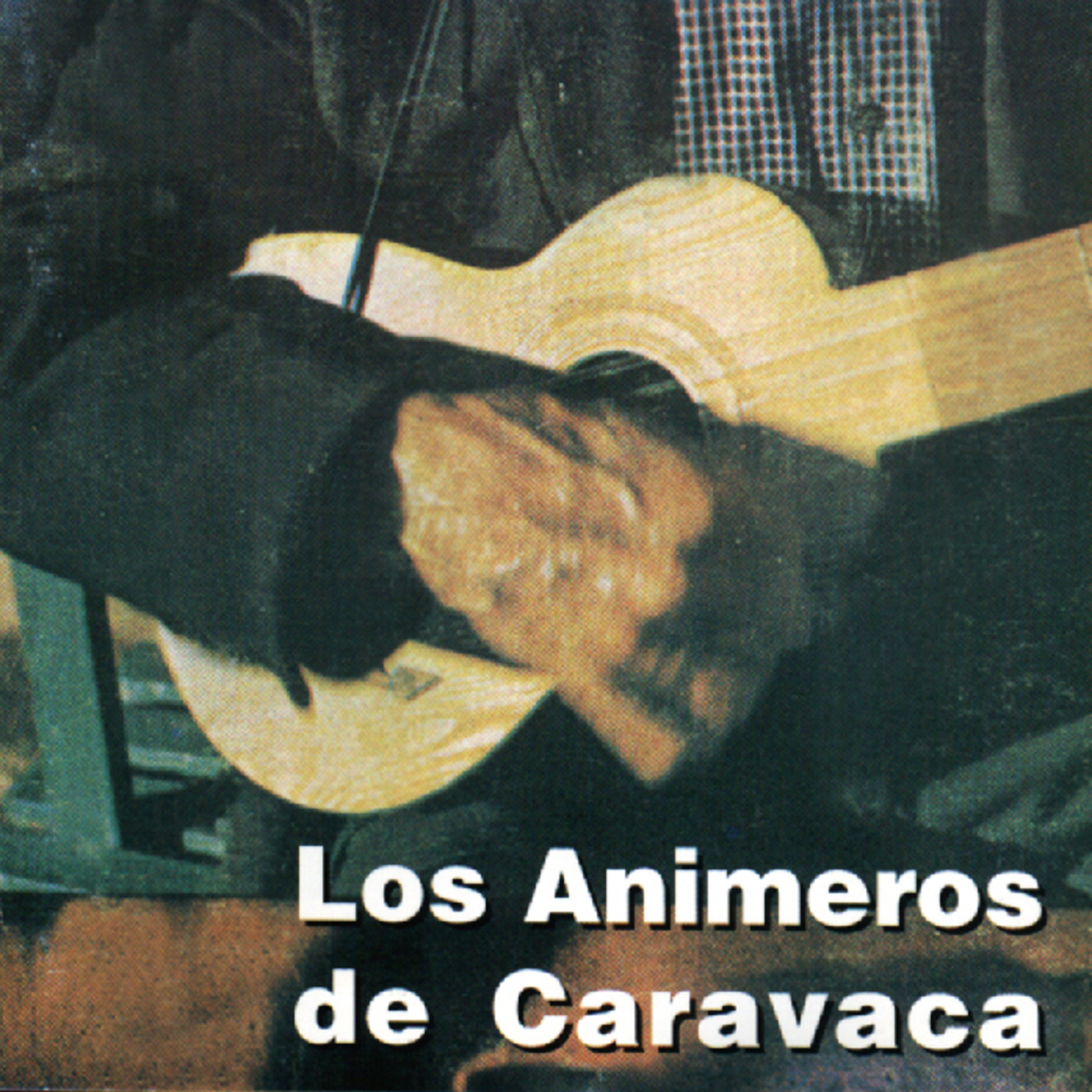 ANSÓNMIÙSIK, El Último Loco