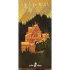 La Montaña Mágica (Thomas Mann)