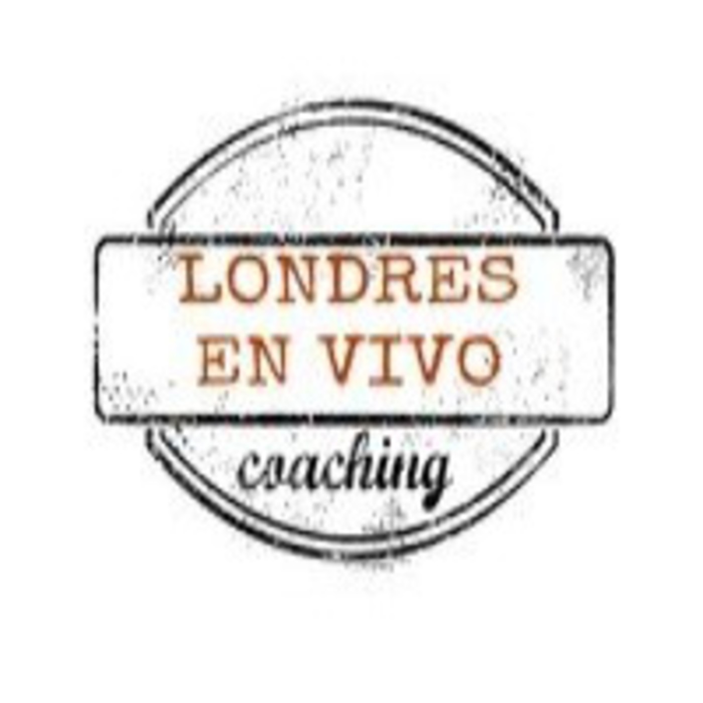 LONDON COACHING 11 Aprender a Relajarnos episode artwork