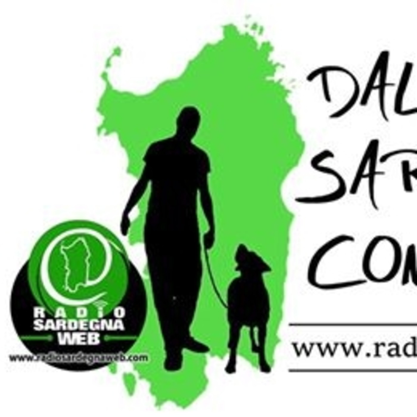 Dalla Sardegna con Fido - SEASON 2 (2019-2020)