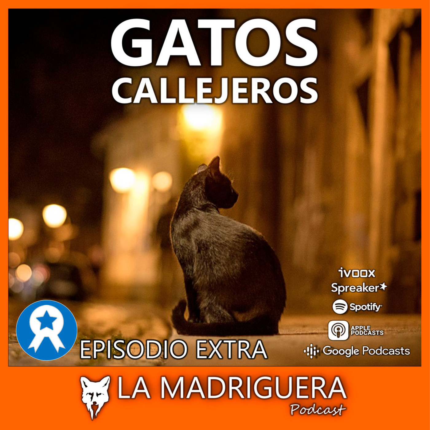 LA MADRIGUERA