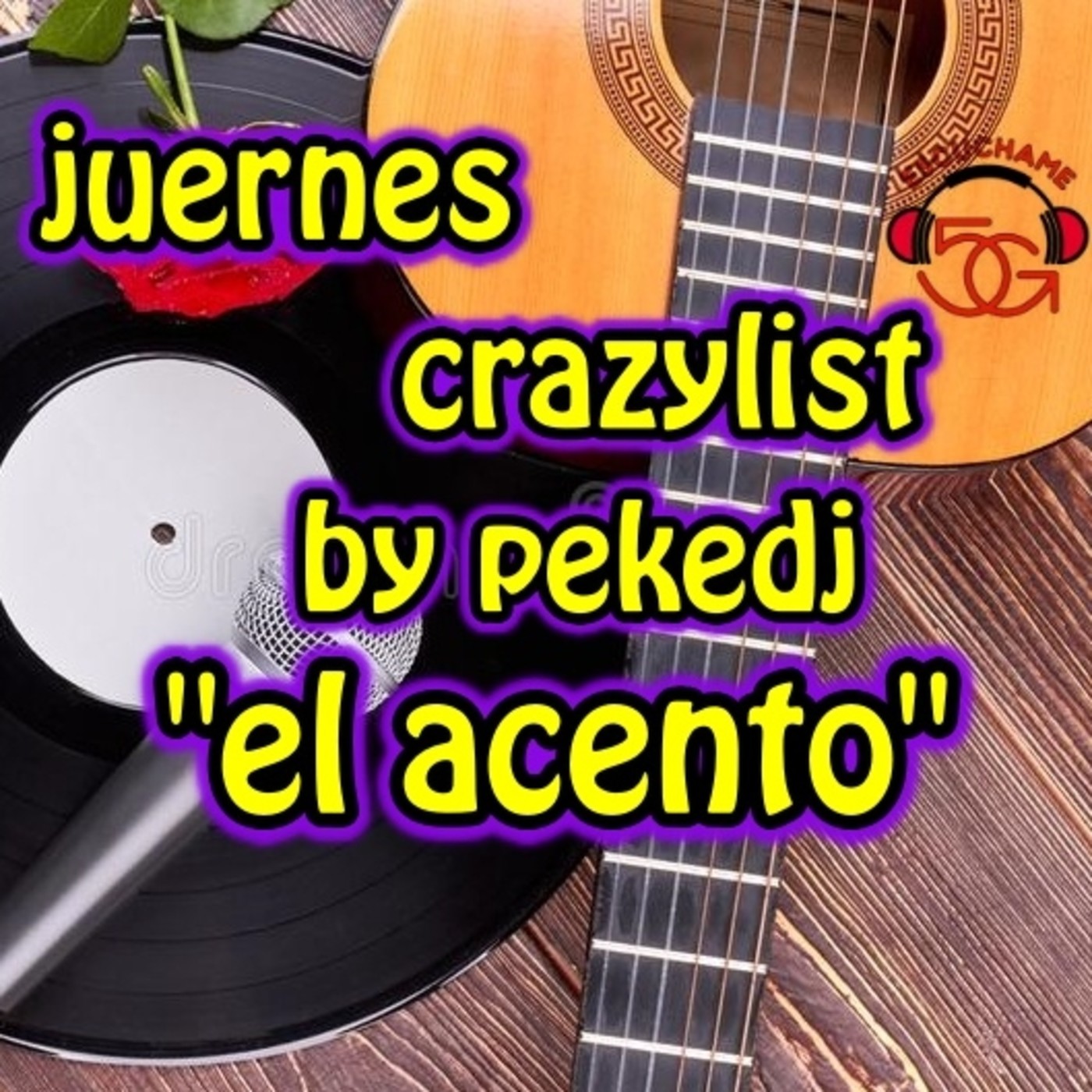 ESCUCHAME 5G