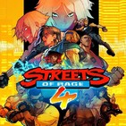 La Taberna del Androide s06 e17 (Inside Xbox, State of Play Ghosts of Tsushima, Unreal V, Streets of Rage 4)