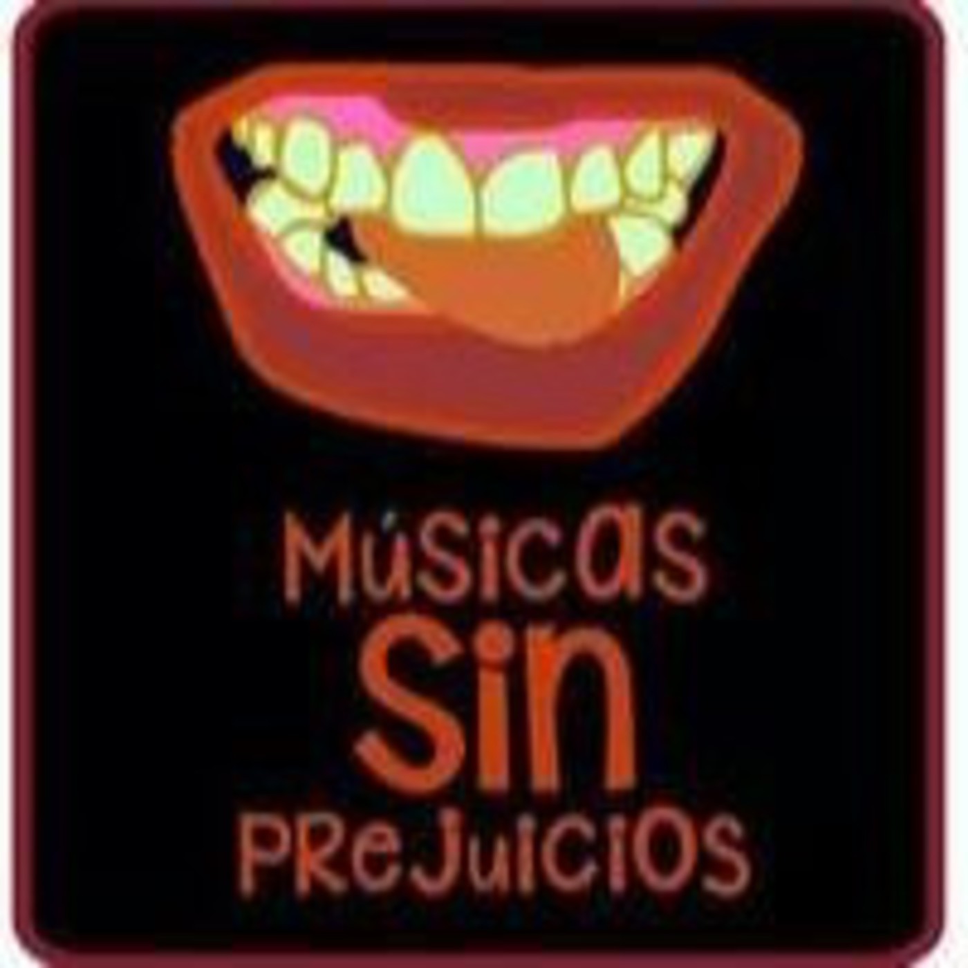44º Programa de Músicas sin Prejuicios episode artwork
