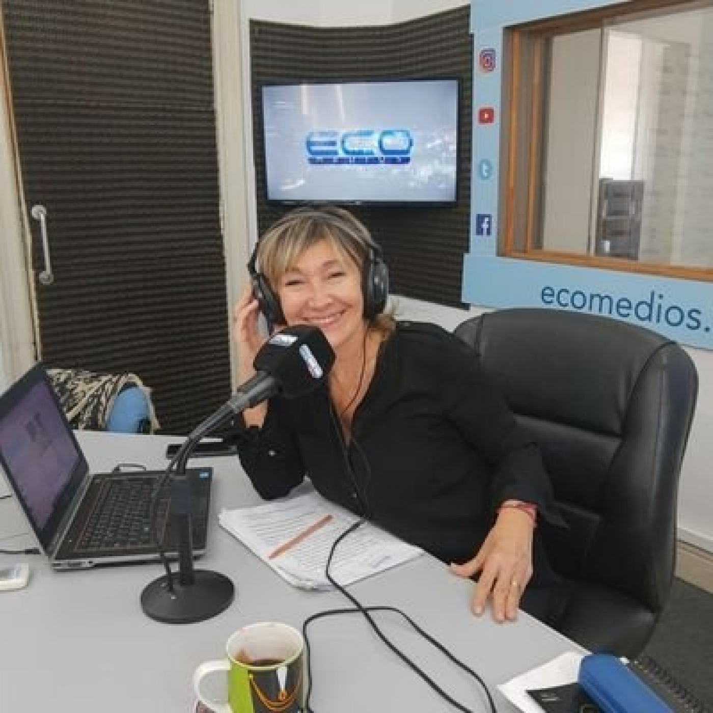 TERCER TIEMPO con Sara Di Tomaso 23-03-2022