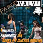 4Players 136 Detalles Gears of war 4 y mucho mas