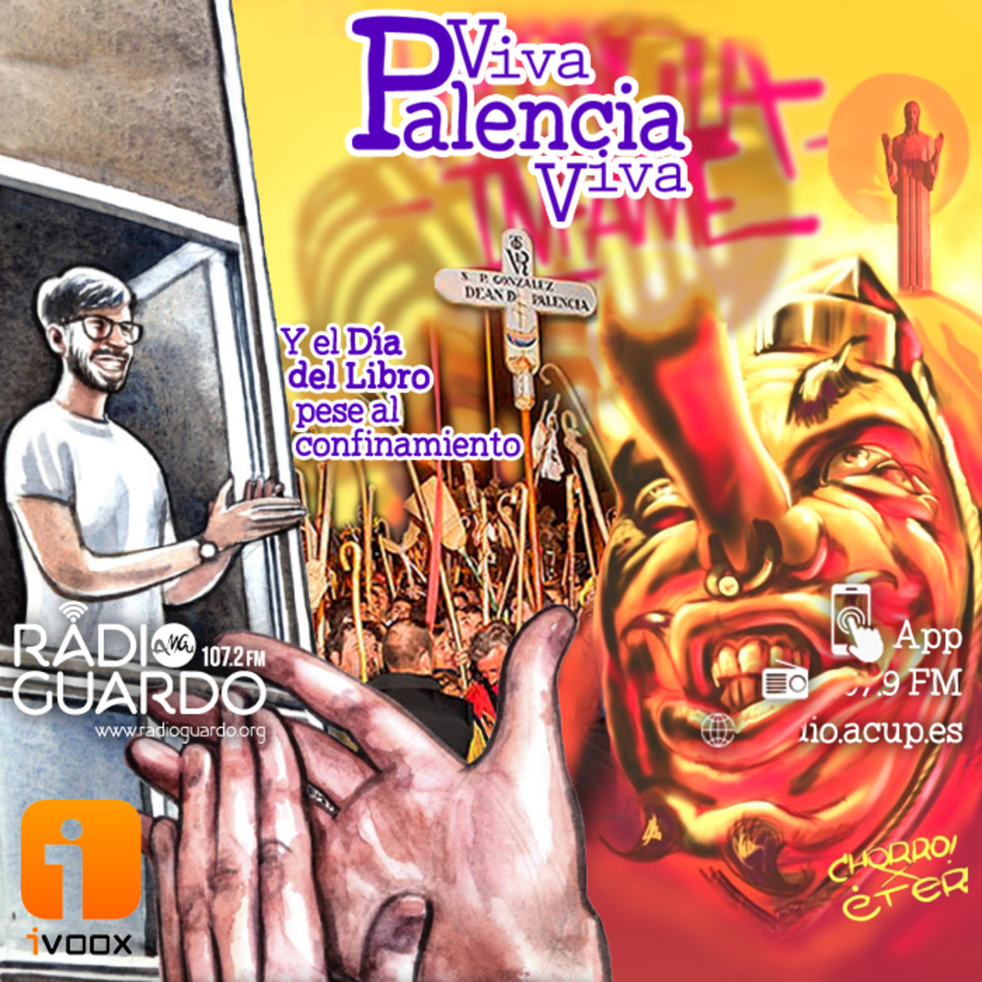 Viva Palencia Viva