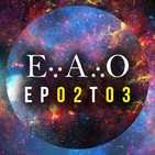 EAO T3 #2 - Postureo procon, poseídos por la hormona y los límites del humor